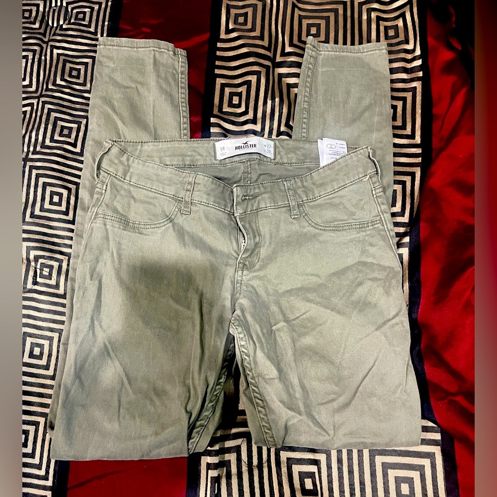 Womens skinny jeans